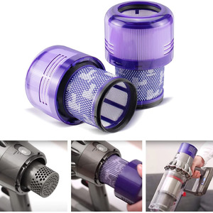 Replacement Filter for Dyson Cordless Vacuum V11