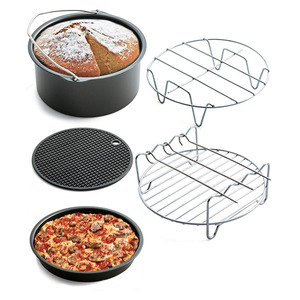 Air Fryer Accessories 8 Piece Set