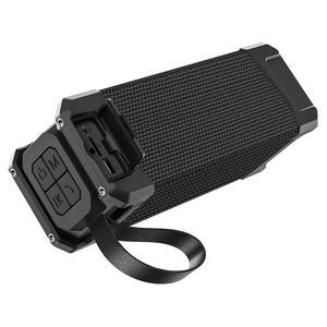 Electronics Computers: ProBeats 20W Premium Bluetooth Speaker Black