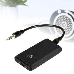 Bluetooth 5.0 Transmitter Receiver
