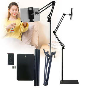 Electronics Computers: Floor iPad Tablet Holder