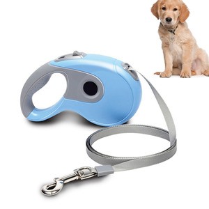 Retractable Dog Walking Leash