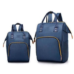 Multi Function Nappy Backpack Ultra Light