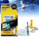 Car Crack Windscreen Repair Kit