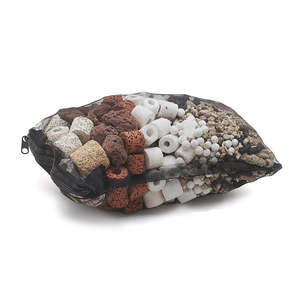 More Top Picks: Aquarium Biological Filter Ceramic Rings Set-2KG