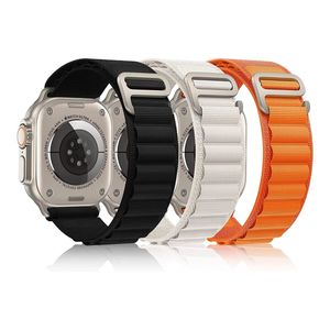 More Top Picks: Alpine Band Strap Compatible With Apple Watch 41MM 40MM 38MM