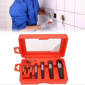 More Top Picks: Damaged Screw Extractor Set-8Piece