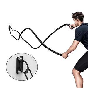 Wall Mounted Battle Rope Anchor Bracket