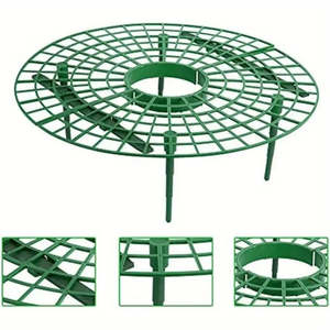 More Top Picks: Strawberry Support Frame 5Pack