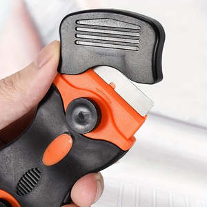 Tools: Razor Blade Scraper Tool Set- 21Pcs