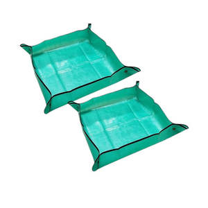 Under 10: Plant Repotting Mat- 2Pack