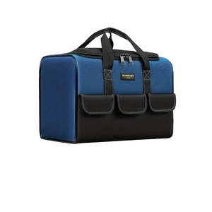 Tools: Portable Tool Bag
