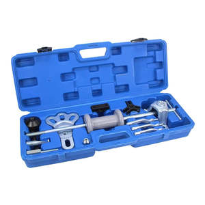 Slide Hammer Dent Puller Tool Kit