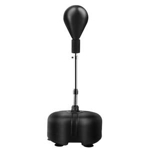 Adjustable Freestanding Reflex Punching Bag