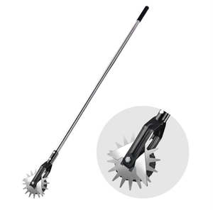 Wheel Rotary Edge Rotary Shear