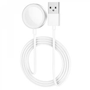 Electronics Computers: Urban Wireless Charger for iWatch 1~7