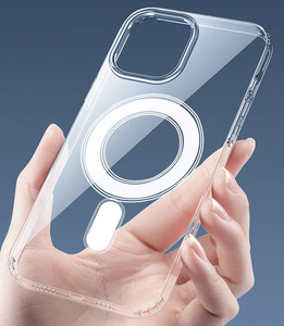 Top Picks: Ultra Hybrid Mag Safe Compatible Case I Phone 11 Pro