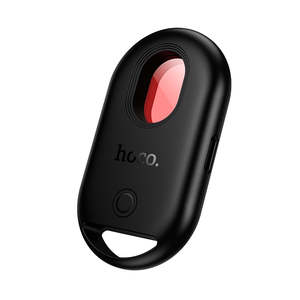 20 Sale: HOCO 2 in 1 Wireless Tracker Tag for Apple Devices w Spy Camera Detector