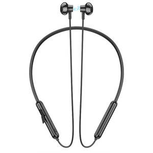 Extreme UltraSports Bluetooth Earphone - Black