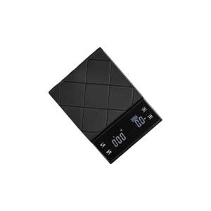 Home Living Small Kitchen Appliances 1: Digital Coffee Scale with Timer