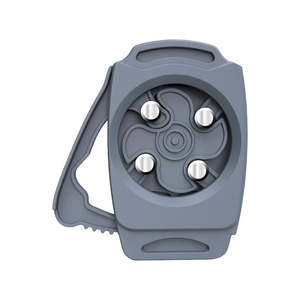 Home Living Small Kitchen Appliances 1: Manual Can Opener Can Top Remover