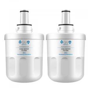 Refrigerator Water Filter Replacement for DA29-00003B, RF268ABRS