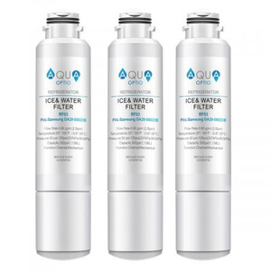 Refrigerator Water Filter Replacement for DA29-00020B HAF-CIN/EXP 46-9101