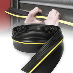 Home Living Home Decor Draught Door Stops: Garage Door Seal Strip