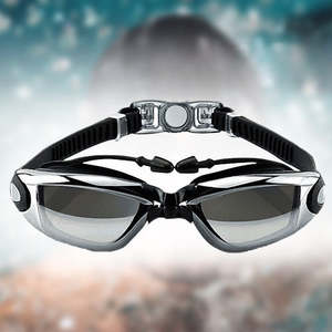 Frontpage: Anti Fog HD Lens Swimming Goggles