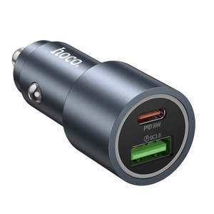 More Top Picks: Urban 48W Dual USB-A & USB-C Car Charger