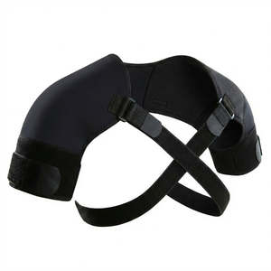 20 Sale: Double Shoulder Support Brace