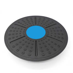 20 Sale: Wobble Balance Board with 360°Rotation