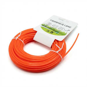 20 Sale: Square Nylon Trimmer Line