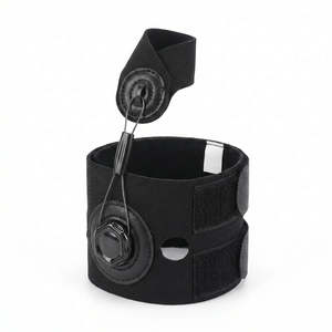 Rotary Finger Corrector Brace for Hand Tension Support Fits Wrist