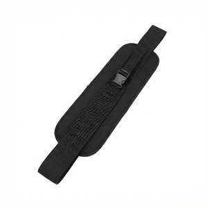 Glute Bridge Training Dumbbell Hip Belt