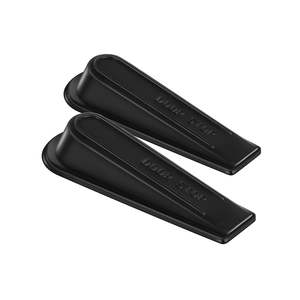 Under 10: Rubber Door Stopper Wedge