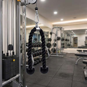Heavy Duty Tricep Rope - 70cm