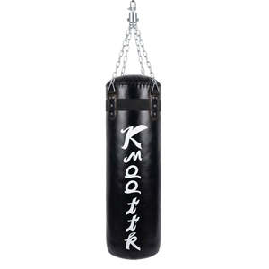 Heavy Duty Punching Bag Filled MMA Boxing Bag