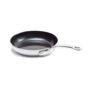 Home Living Kitchen Cookware: Greenpan Premiere Pfas Free Frypan 30Cm