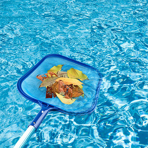 More Top Picks: Leaf Skimmer Pool Net