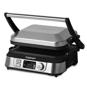 Cuisinart Griddler and Deep Pan