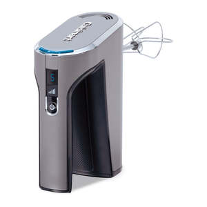 Products: Cuisinart Cordless Hand Mixer