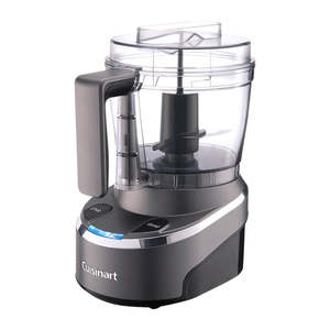 Products: Cuisinart Cordless Mini Chopper