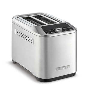 Products: Cuisinart Signature Automated Digital 2 Slice Toaster