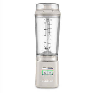 Products: Cuisinart Blast and Go Portable Blender