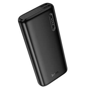 30: Titan PowerUp 10000mAh Fast Charge USB Powerbank Black