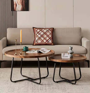Chic Design Coffee or Side Table
