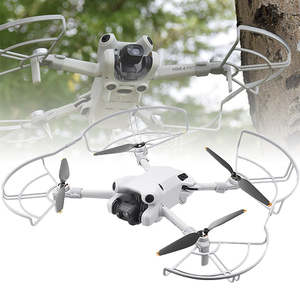Mini 4 Pro Propeller Guard