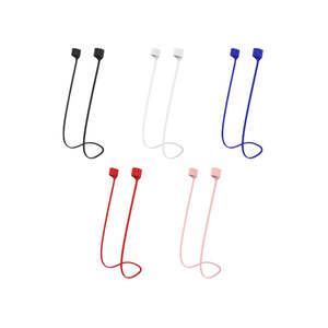 Magnetic Anti-Lost Straps for AirPods | 5-Pack | TPU Material | British Racing G&hellip;