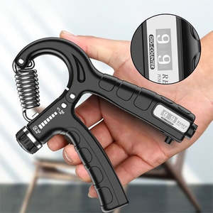 Mechanical Finger Strength Gripper Adjust The Resistance From 5 60 Kg